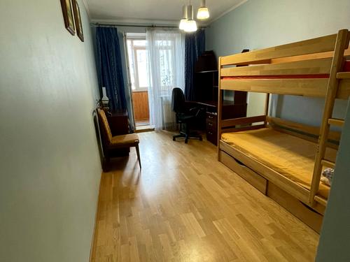 квартира за адресою Княгині Ольги вул., 5в