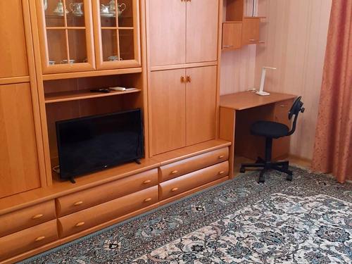 квартира по адресу Елизаветы Чавдар ул., 8