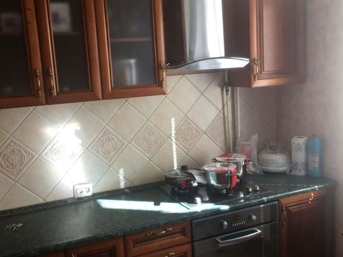 квартира по адресу Владимира Ивасюка просп. (Героїв Сталінграду), 63