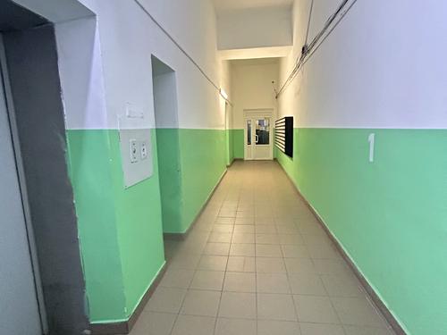 квартира по адресу Квітки Цісик ул. (Гули Королёвой), 2
