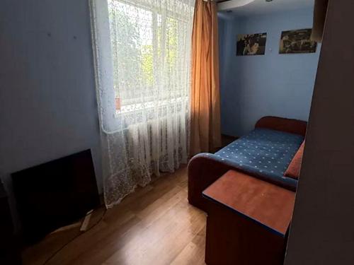 квартира за адресою Стрийська вул., 107