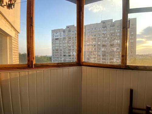 квартира за адресою Запорізьке шосе, 38