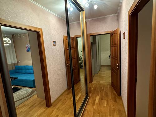 квартира за адресою Квітневий пров., 1-Б