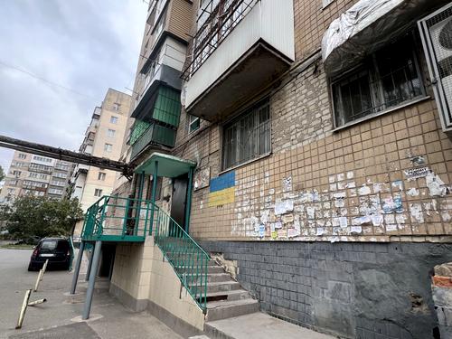 квартира за адресою Миколаївська дорога вул., 299