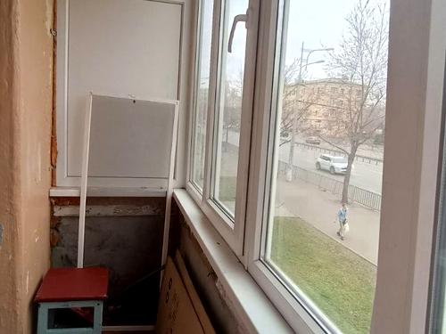 квартира по адресу Слобожанский просп. (Газеты 