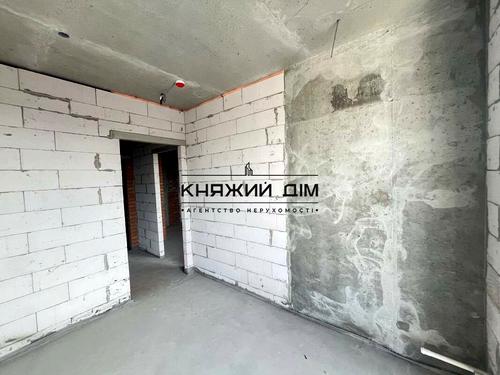 квартира по адресу Воздухофлотский просп. (Повітрофлотський), 56
