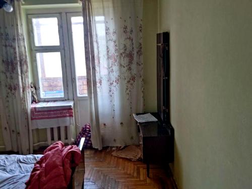 квартира по адресу Василя Стуса ул., 1