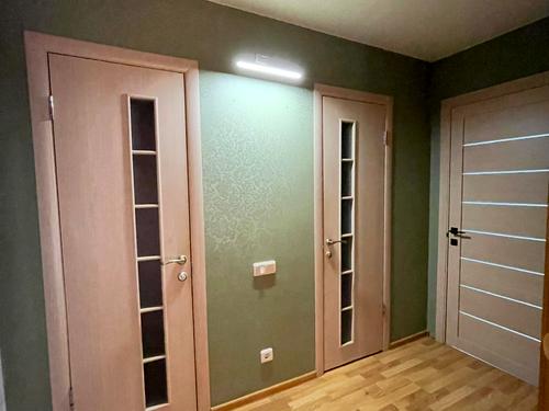 квартира по адресу Шолуденко ул., 8