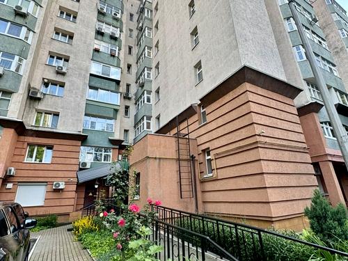 квартира по адресу Киев, Рыбальская ул., 8