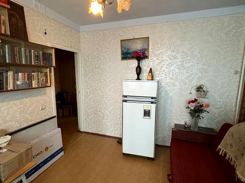 квартира за адресою Біблика вул. (2-ї П'ятирічки), 2в