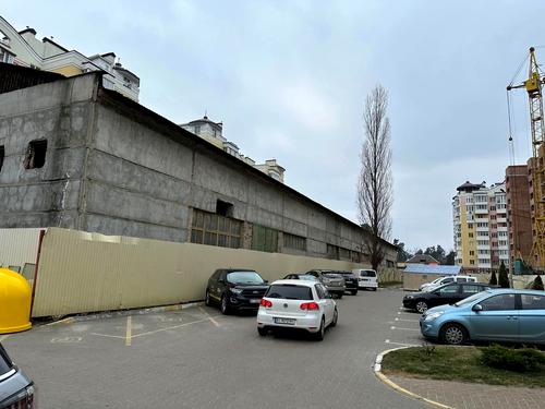 коммерческая по адресу Ярослава Мудрого ул., 10