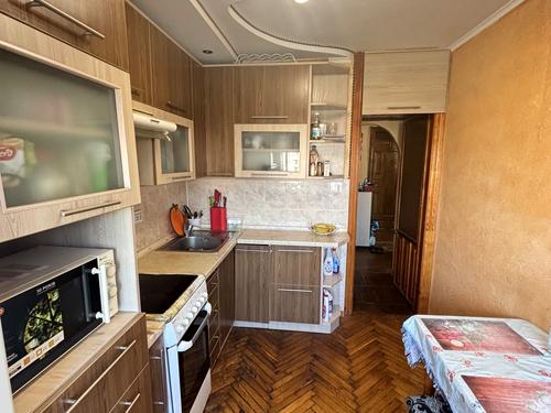 квартира за адресою Петра Панча вул., 8