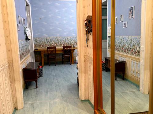квартира за адресою Базарна вул., 41