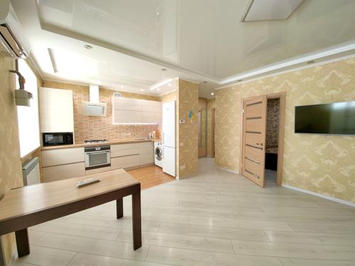 квартира за адресою Запорізьке шосе, 28-Р