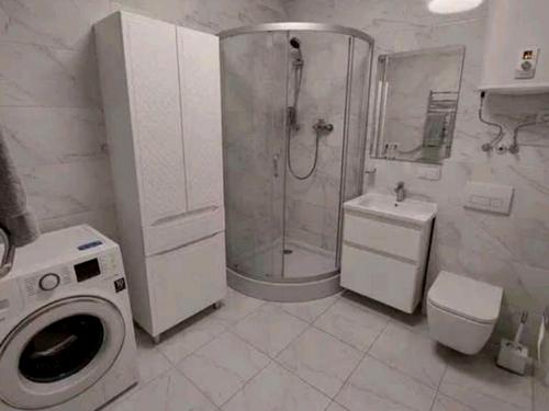 квартира за адресою Краківська вул., 27-А