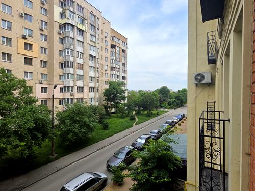 квартира за адресою Клавдіївська вул., 40-А
