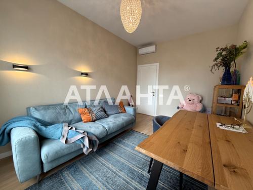 квартира за адресою Одеса, Травневий пров., 4