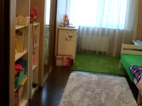 квартира по адресу Французский бульв., 22/1