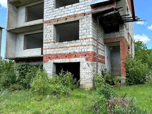 будинок за адресою с. Коноплівці, Дачна