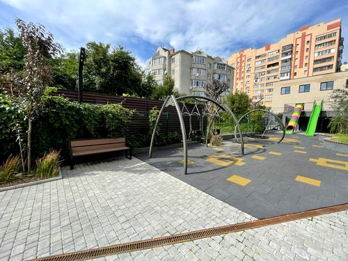 квартира за адресою Степана Бандери вул., 15