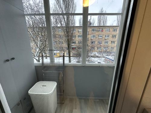 квартира за адресою Леся Курбаса просп., 18-А