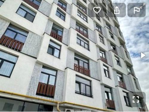 квартира за адресою Професора Івана Ковалика вул., 1