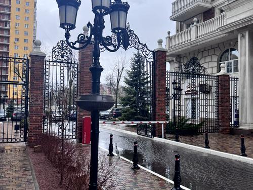 квартира за адресою Михайла Максимовича вул. (Онуфрія Трутенка), 26