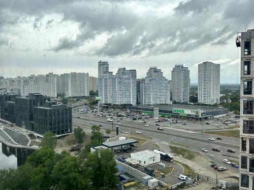 квартира по адресу Заречная ул., 6 к5