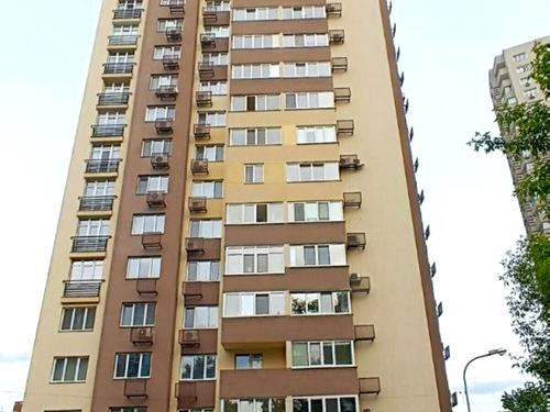 квартира по адресу Андрея Аболмасова ул. (Панельна), 4-А