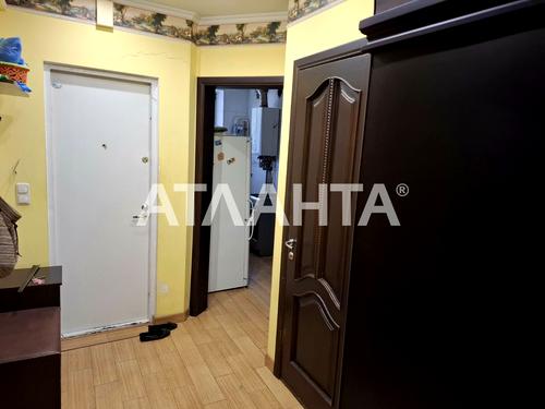 квартира за адресою Одеса, Ніжинська вул., 13