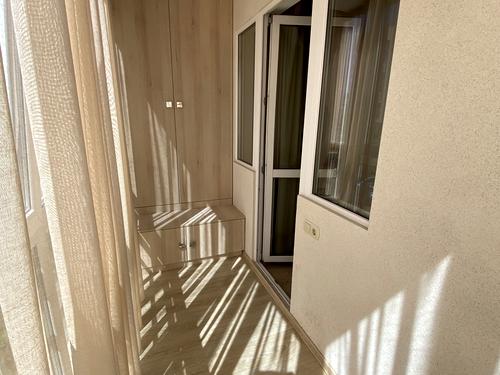 квартира за адресою Метрологічна вул., 7-А