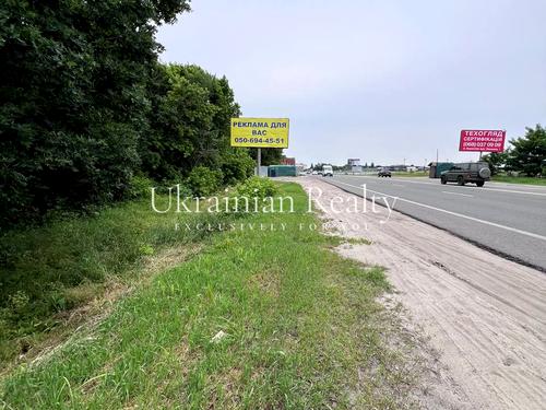 ділянка за адресою Горбатюка вул., 3