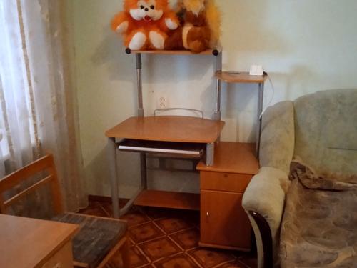 квартира за адресою Петраківського вул. (Ланова), 12