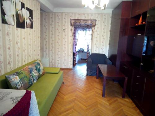 квартира по адресу Бориса Матроса ул. (Плеханова), 4-А