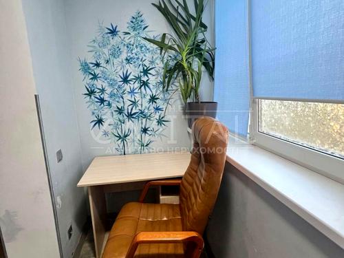 квартира за адресою Тростянецька вул., 6