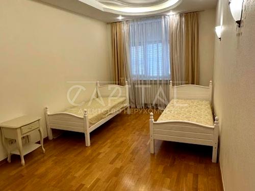квартира по адресу Паторжинского ул., 14