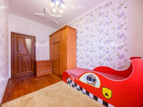 квартира за адресою Гвардійців-Широнінців вул., 33