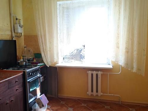 квартира за адресою 5-й Зарічний мікрорайон вул., 80