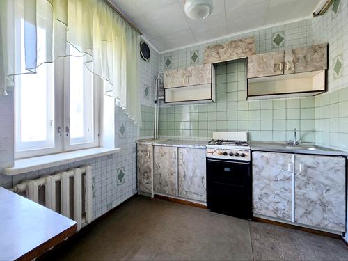 квартира по адресу Академика Маслова ул. (Радянська), 29