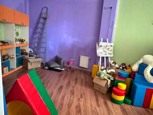 комерційна за адресою Середньофонтанська вул., 19-А