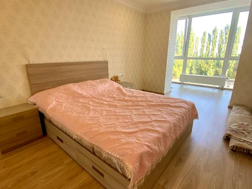 квартира по адресу Независимости ул. (Титова), 26