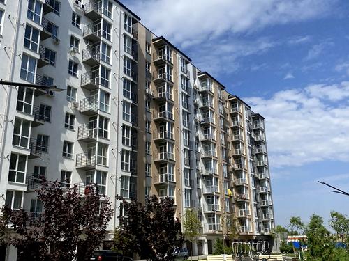 квартира по адресу пгт. Слобожанское, Співдружності ул., 6