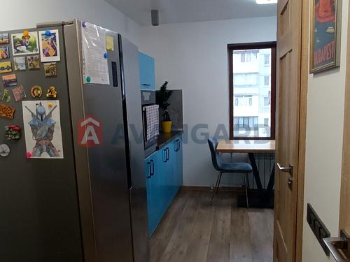 квартира за адресою Поштова вул. (Горького), 57