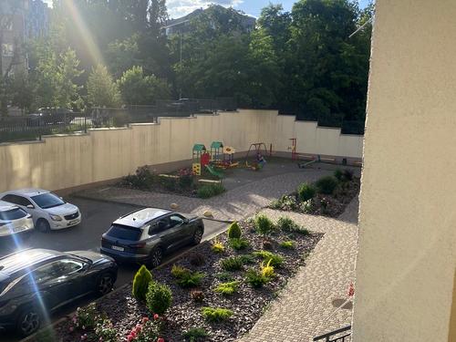 квартира по адресу Прогулок Коломийский, 6