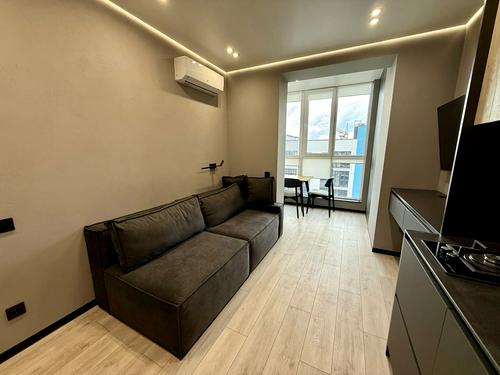 квартира за адресою Запорізьке шосе, 32а