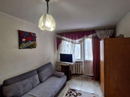 квартира за адресою Бориспільська вул., 45