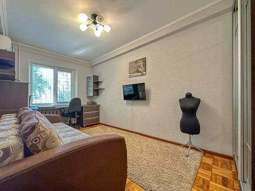 квартира за адресою Чарівна вул., 139