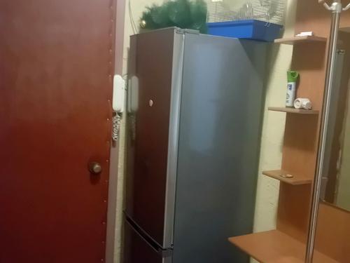 квартира по адресу Пражская ул., 17