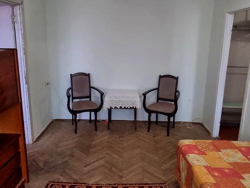 квартира по адресу Братиславская ул., 34