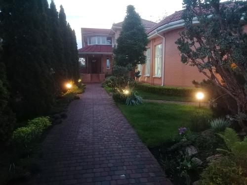 дом по адресу Микільська